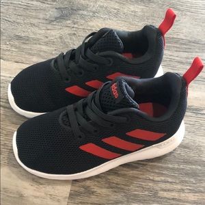 Adidas toddler shoes